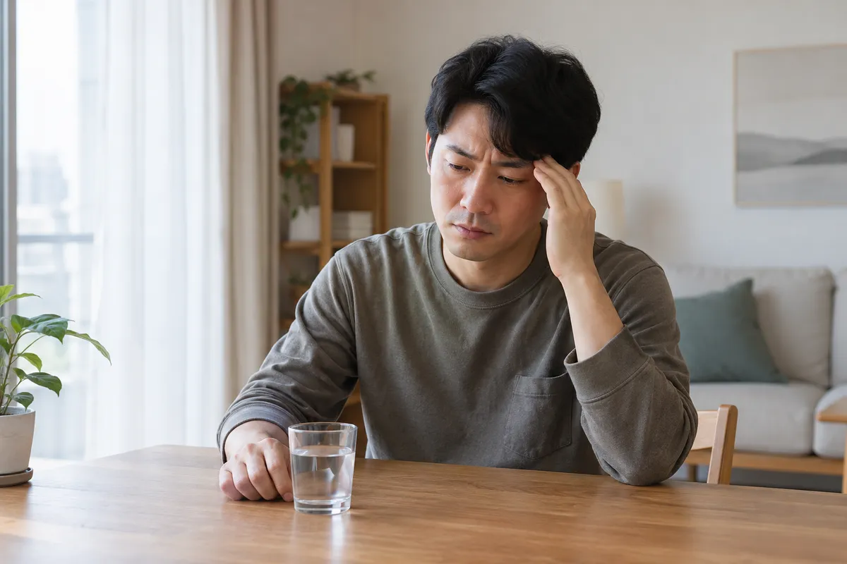 두통 유형 판정과 빈도 관리 – 의정부365경희한의원