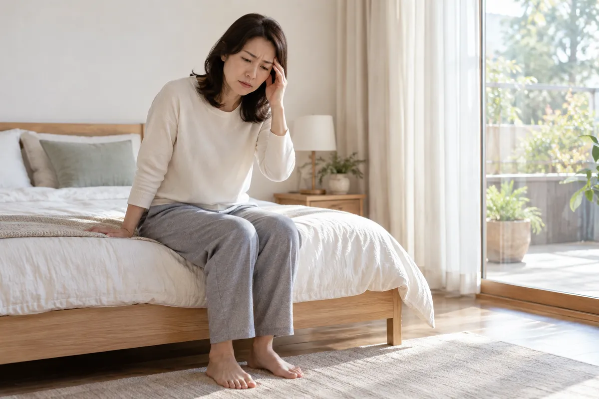 어지럼증 감별 순서와 평가 절차 – 의정부365경희한의원