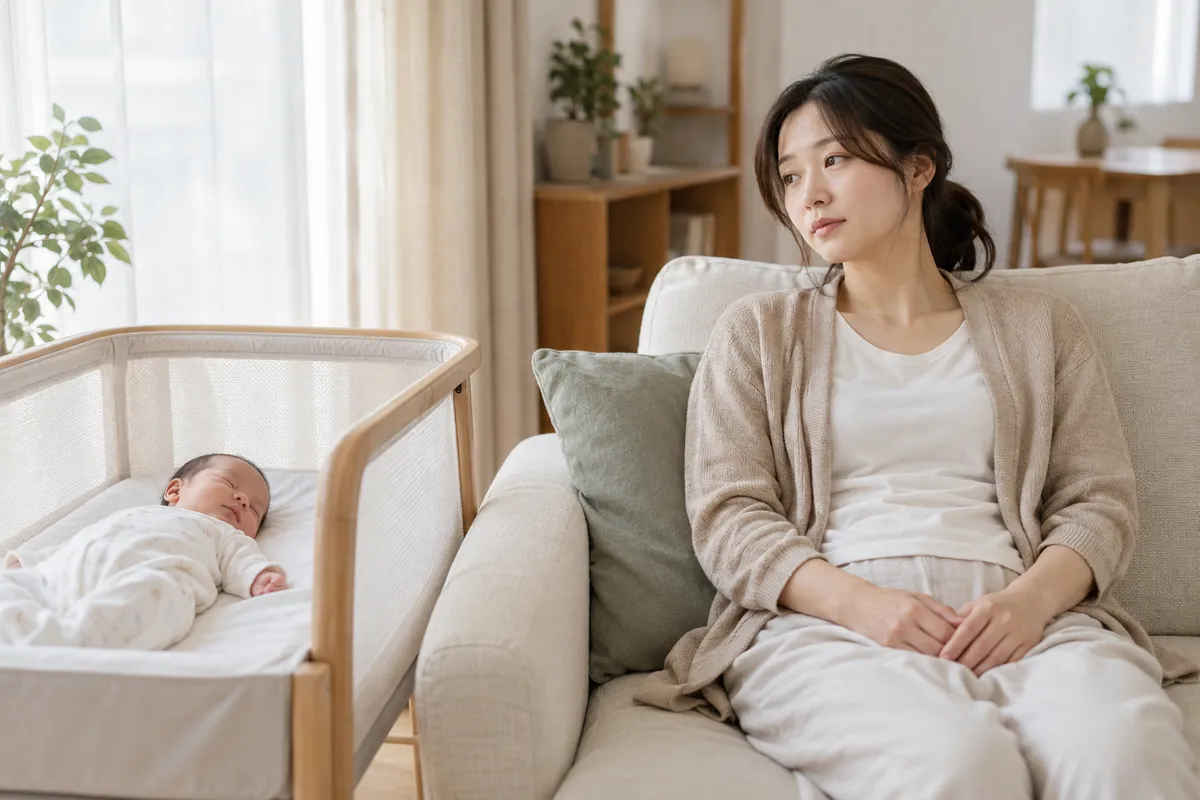 산후 시기별 관리 프로그램 – 의정부365경희한의원