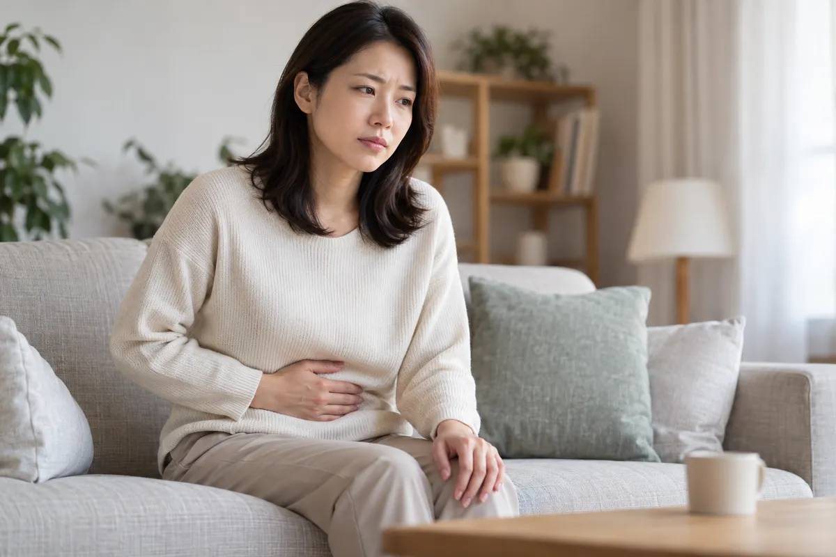 과민성대장증후군의 배제 절차와 유형별 접근 – 의정부365경희한의원
